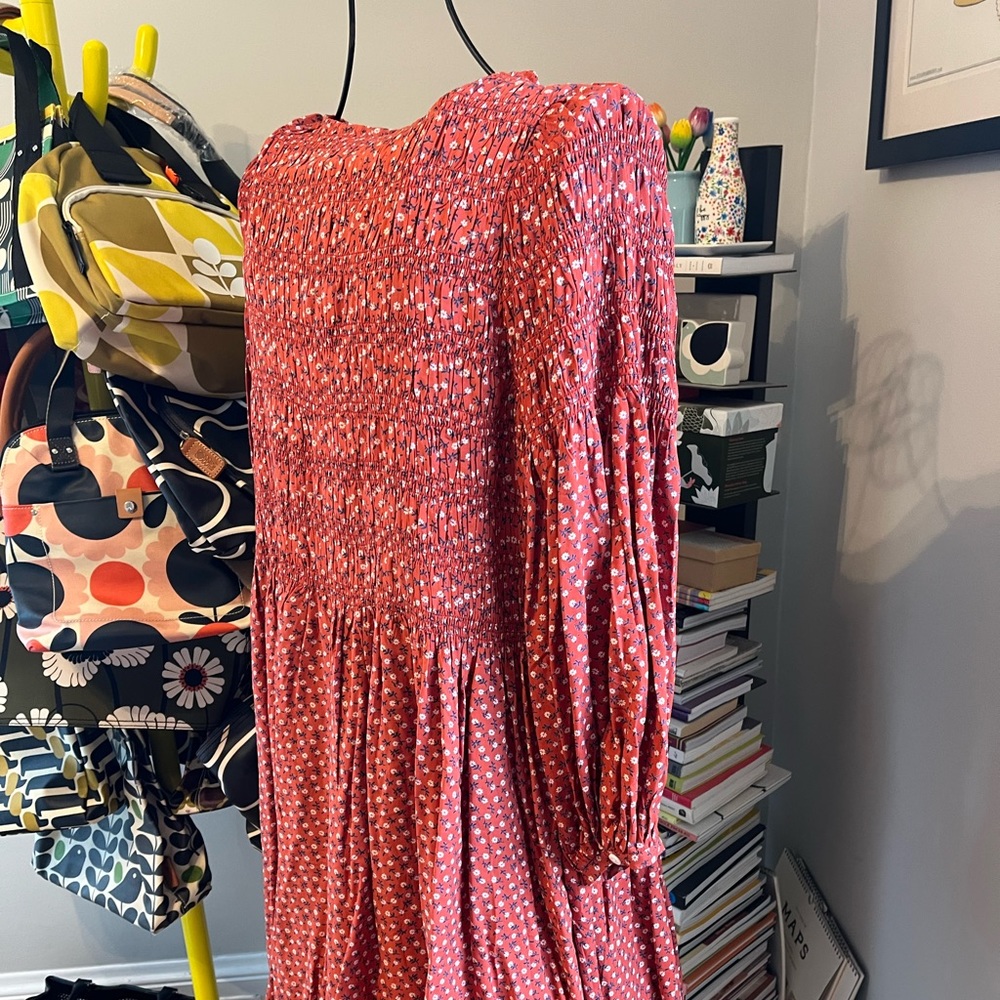 MADEWELL DRESS - Picture 6 of 6